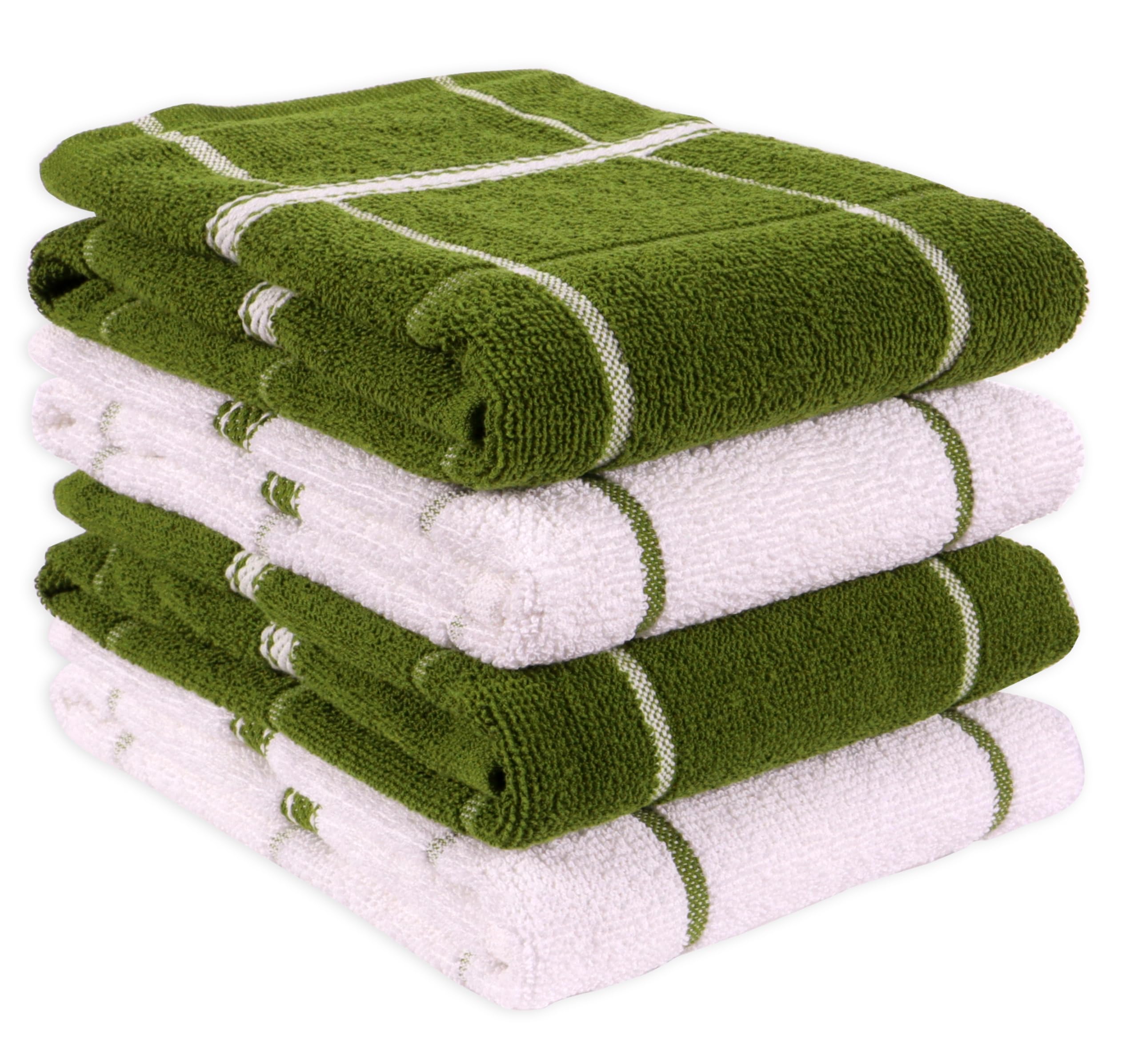 マリーンセルTerry Kitchen Towels Zipped Jacket 【公式通販】